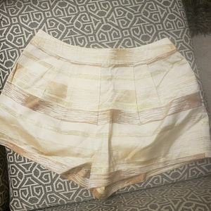 Dress Shorts